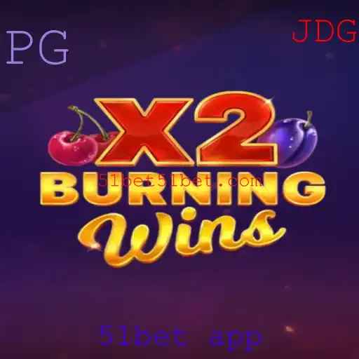 Explorando o Empolgante Mundo de BurningWinsX2: Uma Experiência Fascinante no 51bet App
