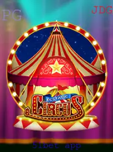 EcstaticCircus: Mergulhe na Aventura Vibrante do Mundo dos Jogos
