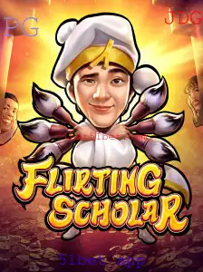 FlirtingScholar: Um Jogo Apaixonante e suas Dinâmicas Envolventes