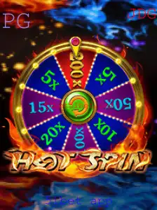 Explorando o Jogo HotSpin no 51bet App
