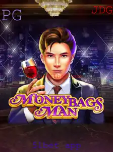 Conheça o Jogo MoneybagsMan e Suas Regras