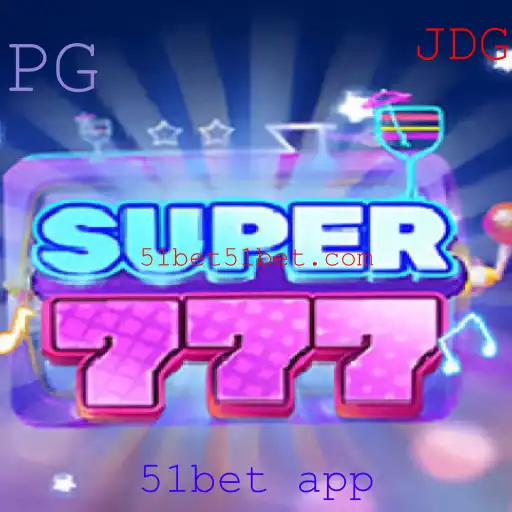 Tudo sobre o Super777: Regras e Estratégias no 51bet App