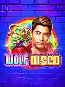 Descubra WolfDisco: O Novo Fenômeno dos Jogos