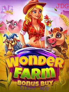 Descubra o Fascinante Jogo WonderFarmBonusBuy e a Plataforma 51bet App